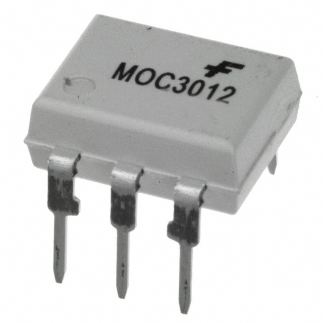MOC3012M / 인투피온